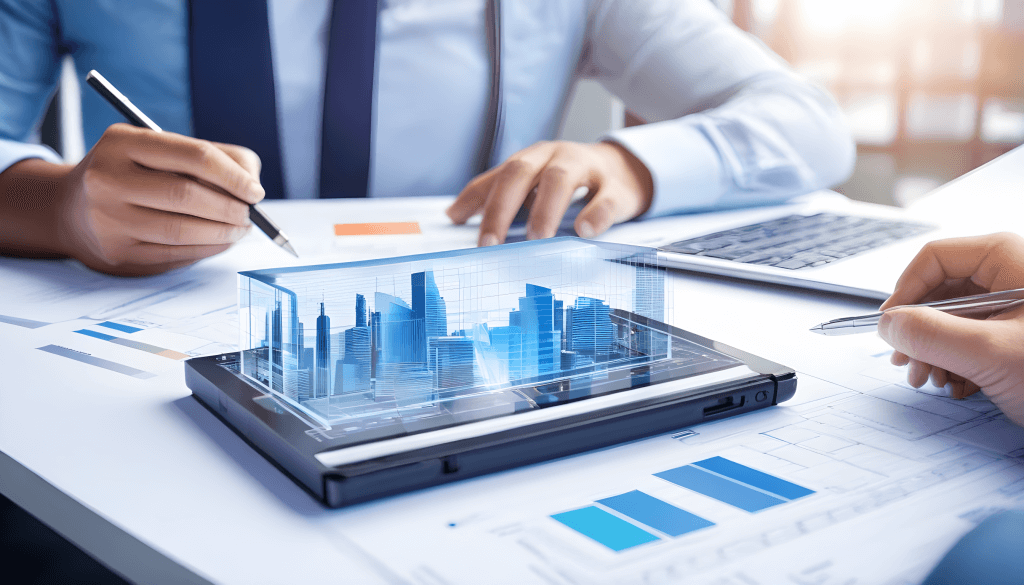 Industrial BIM Training